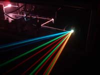 Lasersysteme / Laser systems