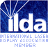 Mitglied der International Laser Display Association