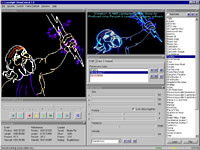 Laserlight ShowControl 1.0 - Click for large view