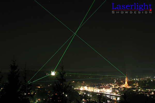 Laserlight CityBeam
