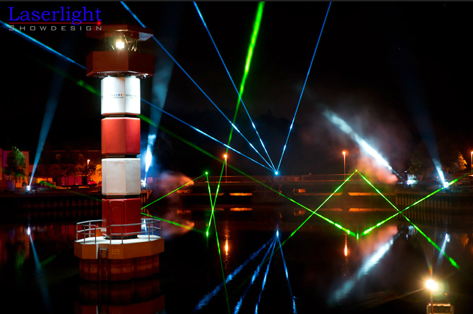 Lasershow