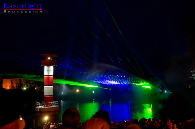 Lasershow